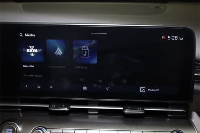 Thumbnail: 2025 Hyundai Kona - 30