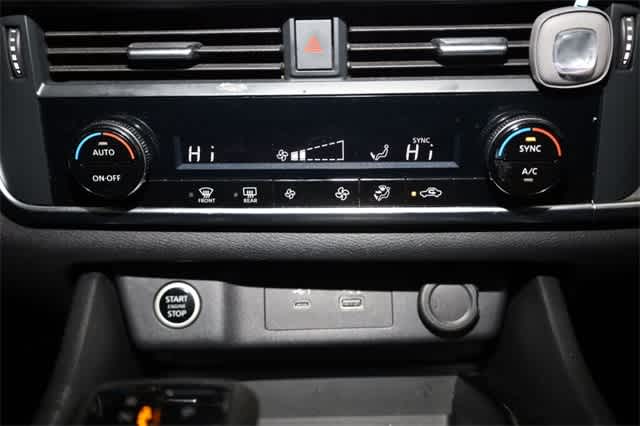 Thumbnail: 2023 Nissan Rogue - 29