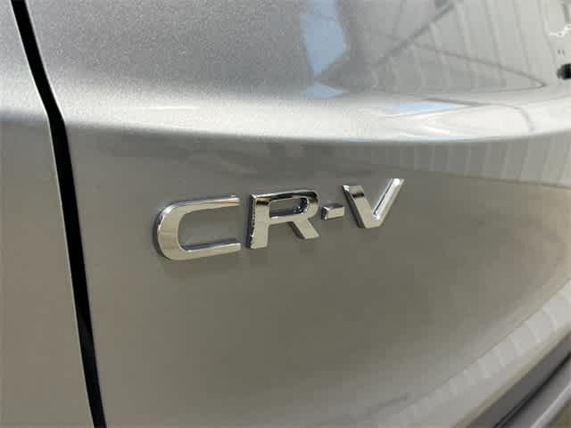 Thumbnail: 2026 Honda CR-V - 6