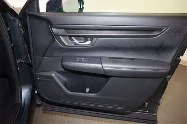 Thumbnail: 2023 Honda CR-V - 22