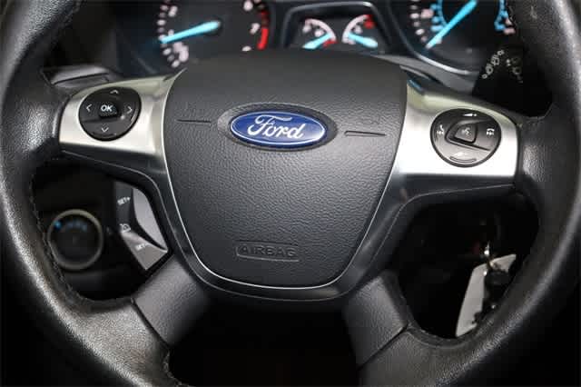 Thumbnail: 2015 Ford Escape - 34