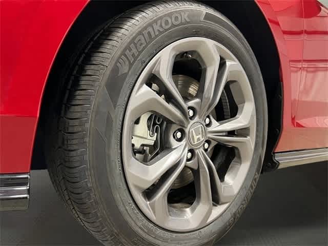 Thumbnail: 2025 Honda Accord - 11