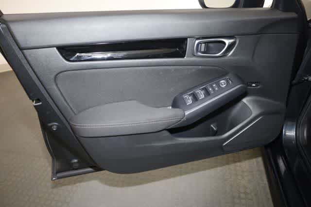 Thumbnail: 2024 Honda Civic - 13