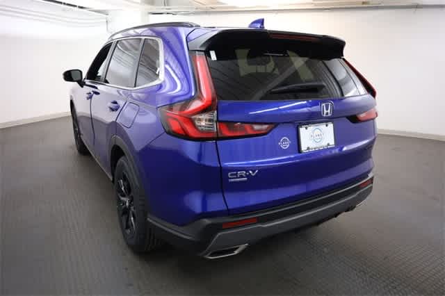 Thumbnail: 2024 Honda CR-V - 5