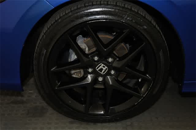 Thumbnail: 2023 Honda Civic - 36