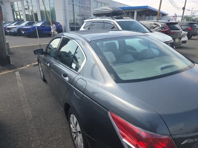 Thumbnail: 2010 Honda Accord - 7