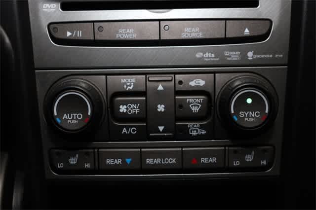 Thumbnail: 2013 Honda Pilot - 30