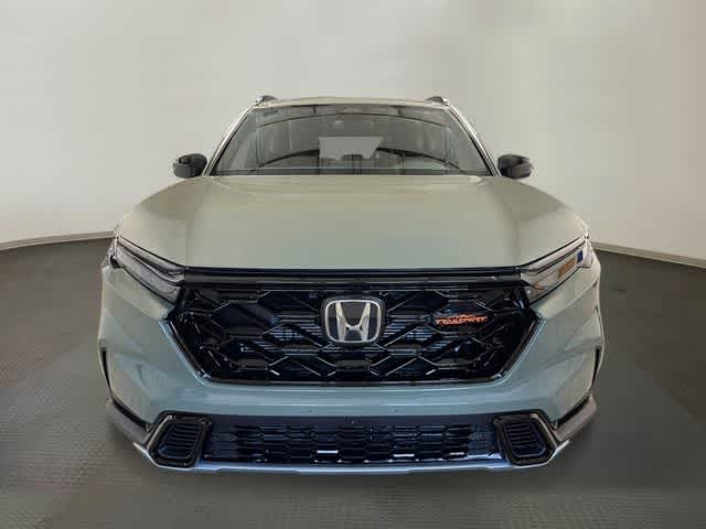 Thumbnail: 2026 Honda CR-V - 10