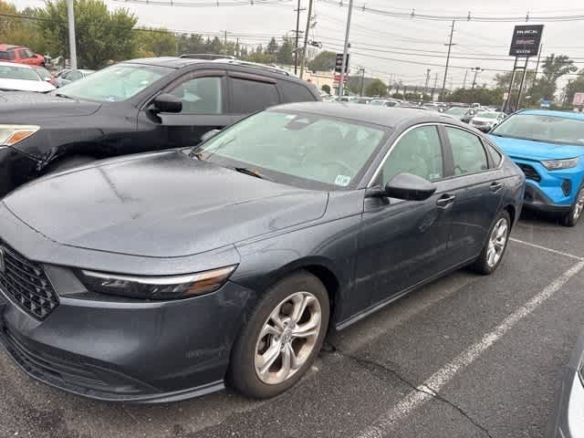 Thumbnail: 2024 Honda Accord - 2
