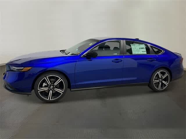 Thumbnail: 2025 Honda Accord - 2