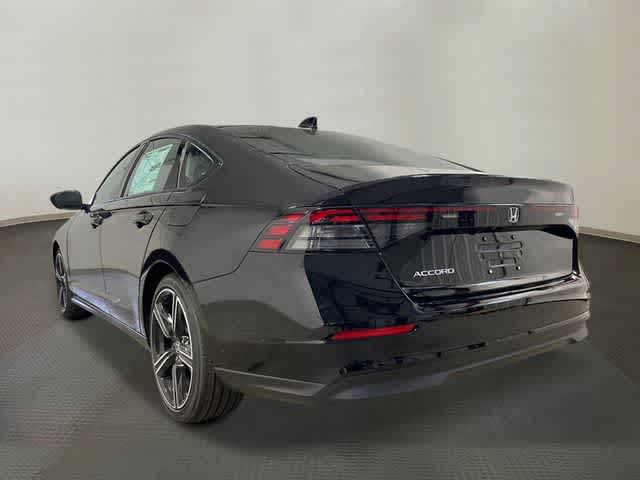 Thumbnail: 2026 Honda Accord - 3