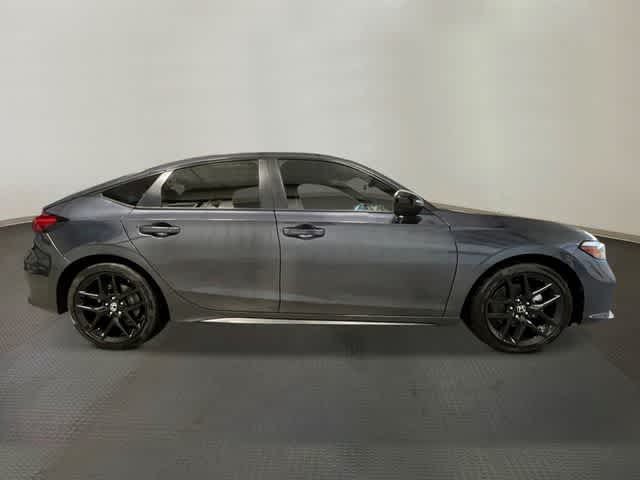 Thumbnail: 2026 Honda Civic - 8