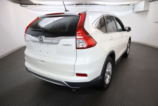 Thumbnail: 2015 Honda CR-V - 7
