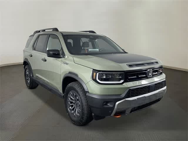 Thumbnail: 2026 Honda Passport - 7