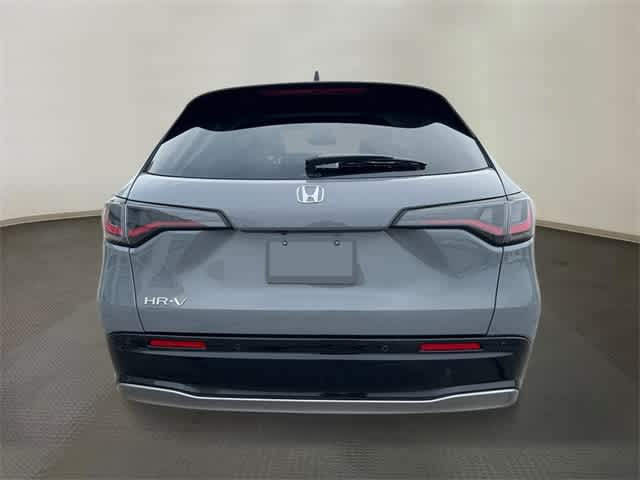 2026 Honda HR-V EX-L 4