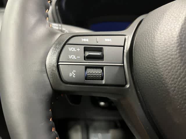 Thumbnail: 2026 Honda CR-V - 18
