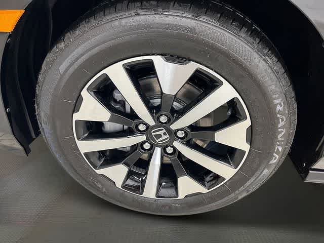 Thumbnail: 2026 Honda Odyssey - 10