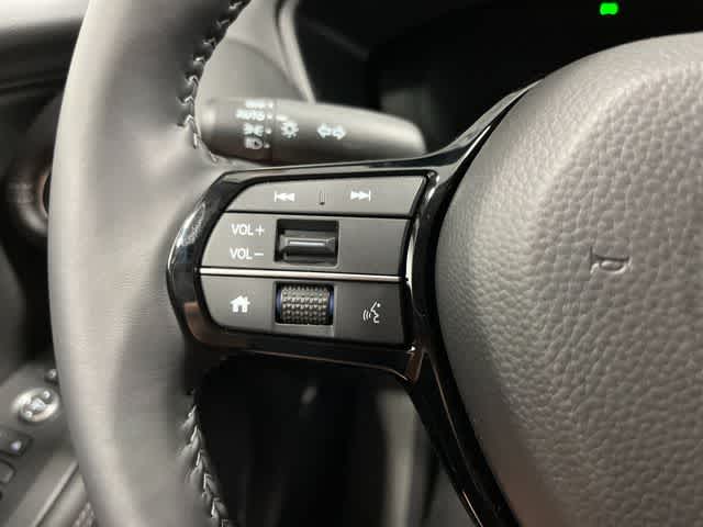 Thumbnail: 2026 Honda HR-V - 17