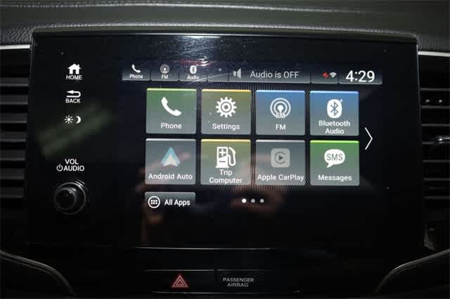 Thumbnail: 2022 Honda Pilot - 30