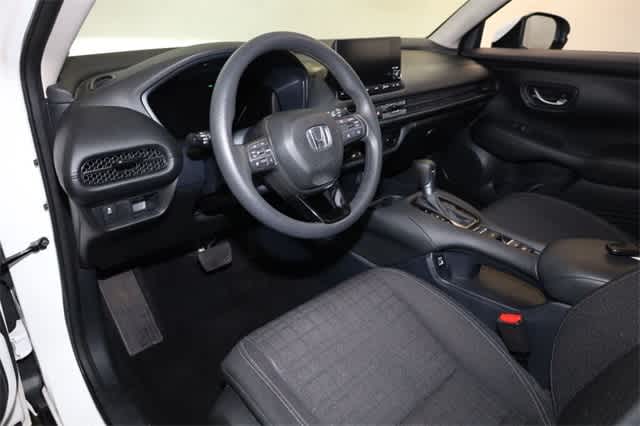 Thumbnail: 2023 Honda HR-V - 14