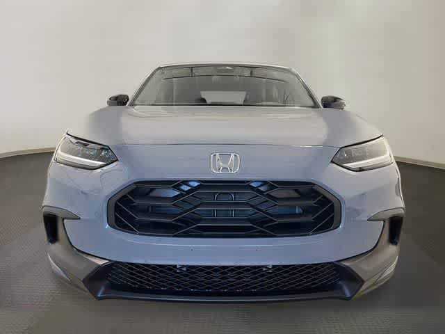 Thumbnail: 2026 Honda HR-V - 10