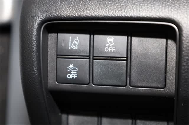 Thumbnail: 2017 Honda CR-V - 26