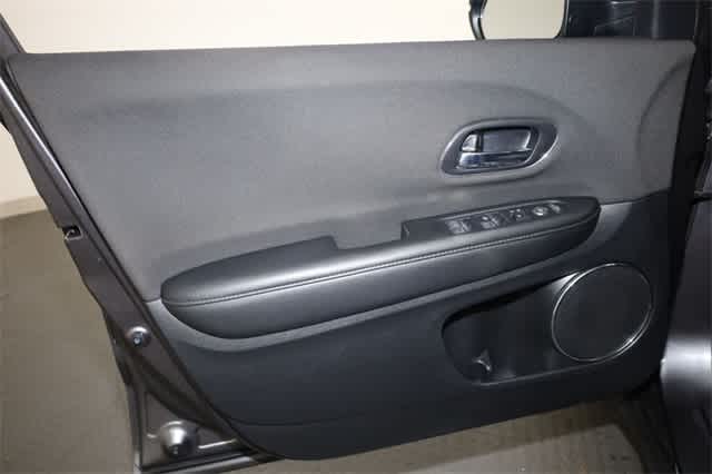 Thumbnail: 2021 Honda HR-V - 13