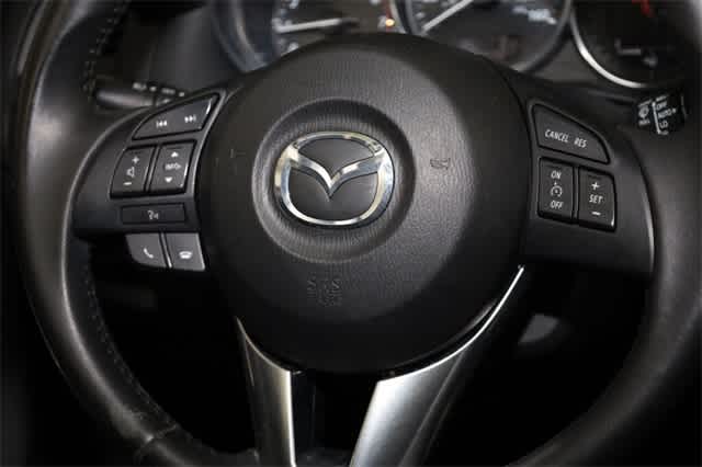Thumbnail: 2015 Mazda CX-5 - 33