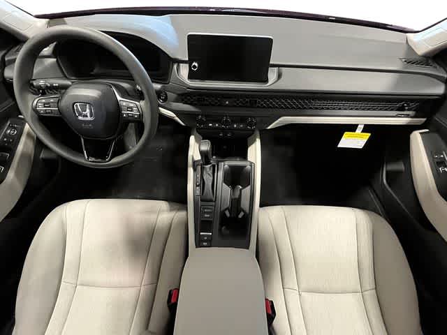 Thumbnail: 2026 Honda Accord - 22