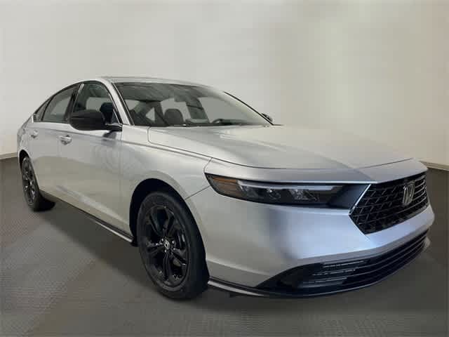 Thumbnail: 2025 Honda Accord - 8