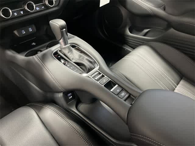 Thumbnail: 2026 Honda HR-V - 18