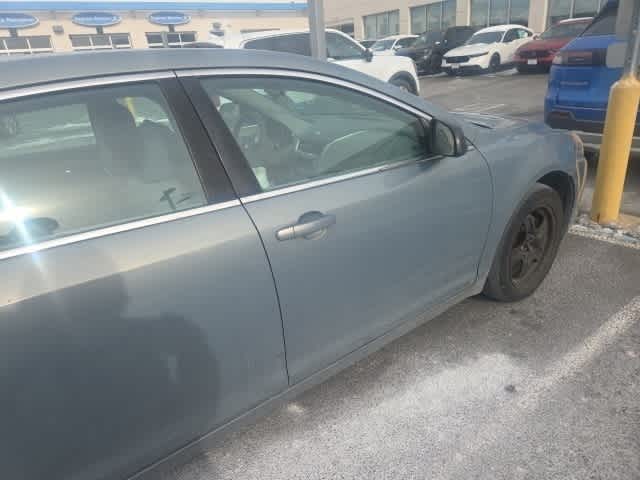 Thumbnail: 2009 Chevrolet Malibu - 15