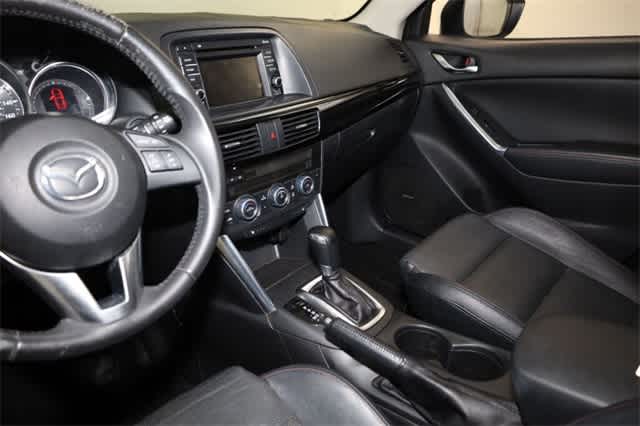 Thumbnail: 2015 Mazda CX-5 - 23