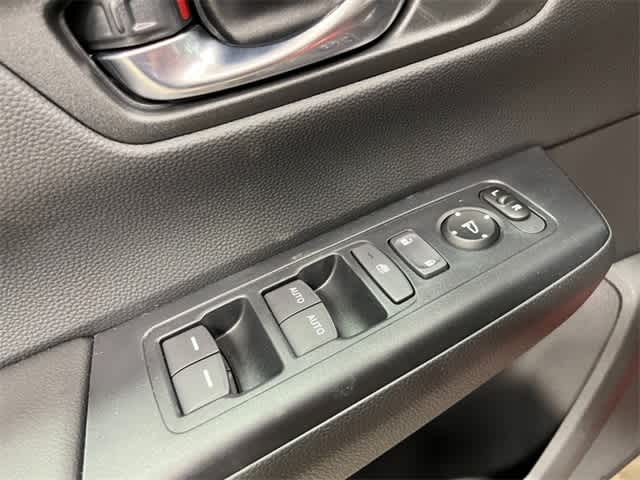 2026 Honda CR-V EX 14