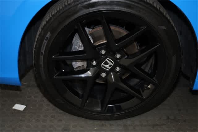 Thumbnail: 2023 Honda Civic - 36