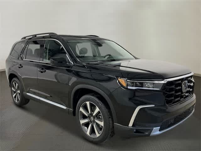 Thumbnail: 2025 Honda Pilot - 10