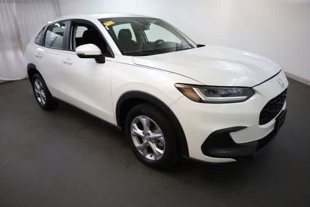 Thumbnail: 2024 Honda HR-V - 10
