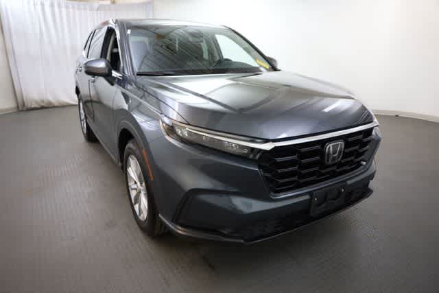 Thumbnail: 2025 Honda CR-V - 11