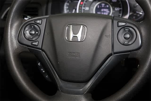Thumbnail: 2016 Honda CR-V - 30