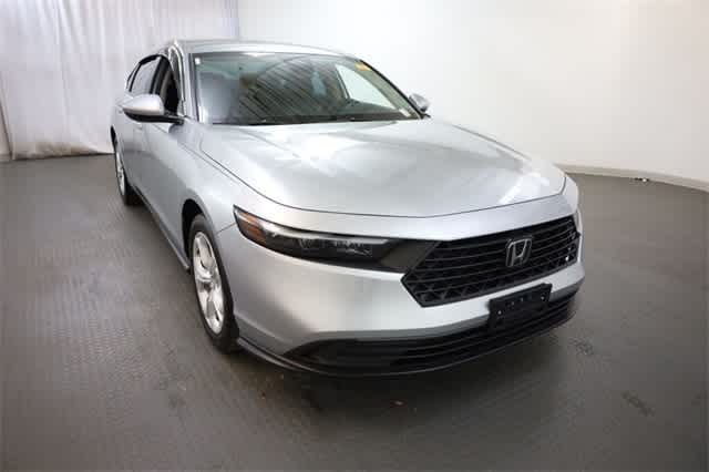 Thumbnail: 2024 Honda Accord - 11