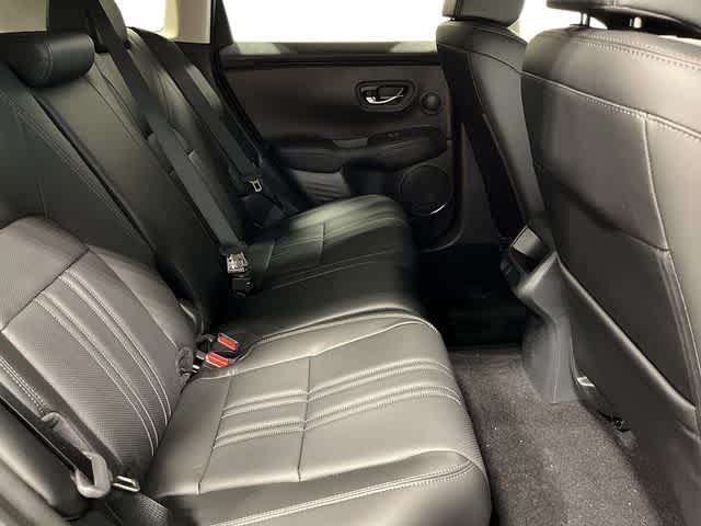 Thumbnail: 2027 Honda HR-V - 26