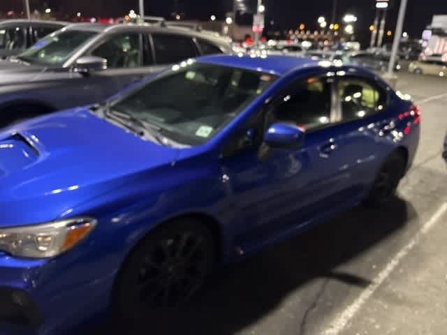Thumbnail: 2019 Subaru WRX - 9