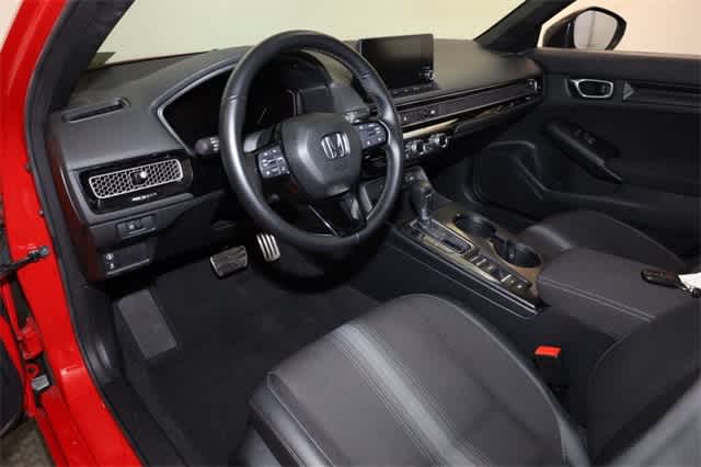Thumbnail: 2023 Honda Civic - 14