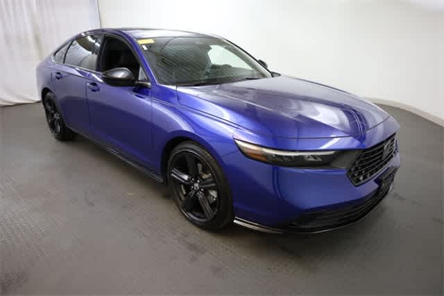 Thumbnail: 2024 Honda Accord - 10