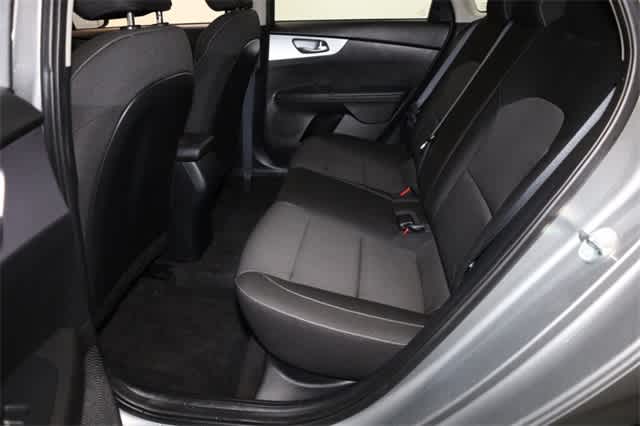 Thumbnail: 2024 Kia Forte - 21