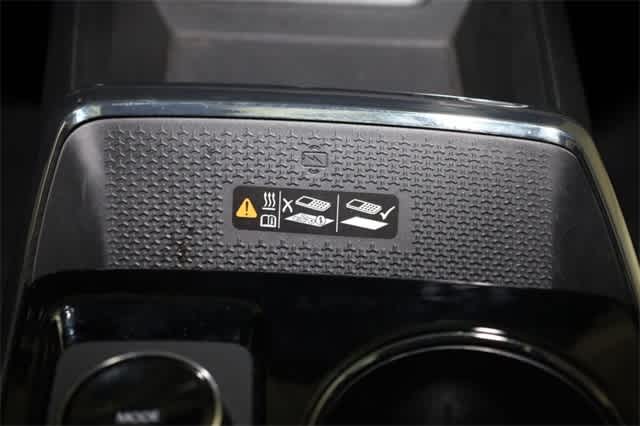 Thumbnail: 2025 Chevrolet Equinox - 33