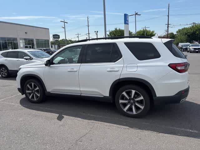 Thumbnail: 2023 Honda Pilot - 9
