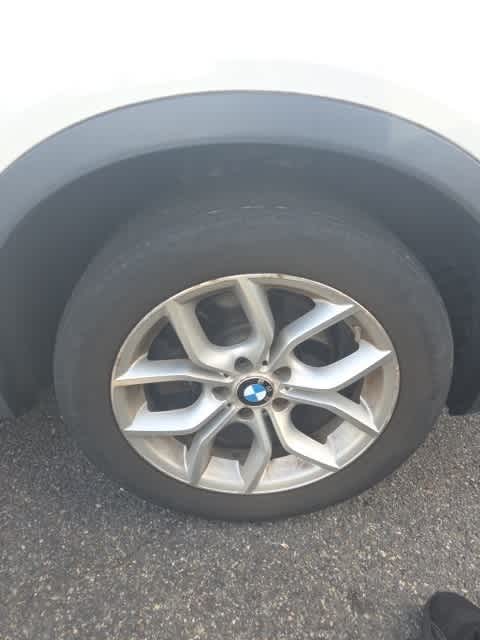 Thumbnail: 2013 BMW X3 - 18
