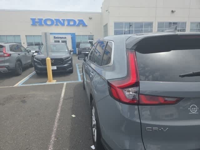 Thumbnail: 2024 Honda CR-V - 9