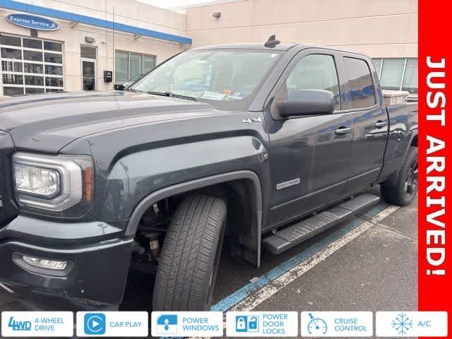 2019 GMC Sierra 1500 Base -
                  Union, NJ
